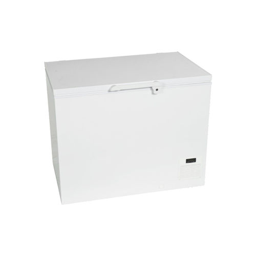 Congelatore da laboratorio - PRO 21 - Infrico - orizzontale / 1 porta / con sbrinamento manuale