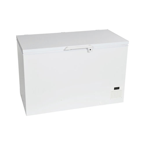 Congelatore da laboratorio - PRO 31 - Infrico - orizzontale / 1 porta / con sbrinamento manuale