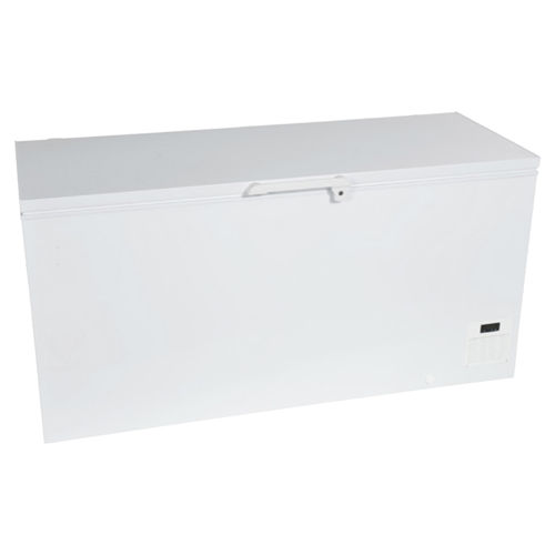 Congelatore da laboratorio - PRO 60 - Infrico - orizzontale / 1 porta / con sbrinamento manuale