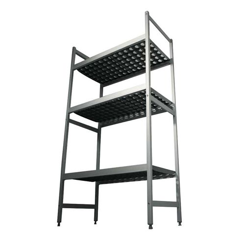 Scaffalatura modulare - Infrico