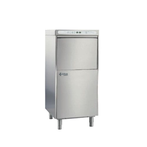 Lavastoviglie automatico - LP4060 - Infrico - a carico frontale / in acciaio inossidabile
