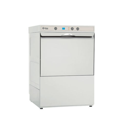 Lavastoviglie automatico - LVP3250 - Infrico - a carico frontale / in acciaio inossidabile