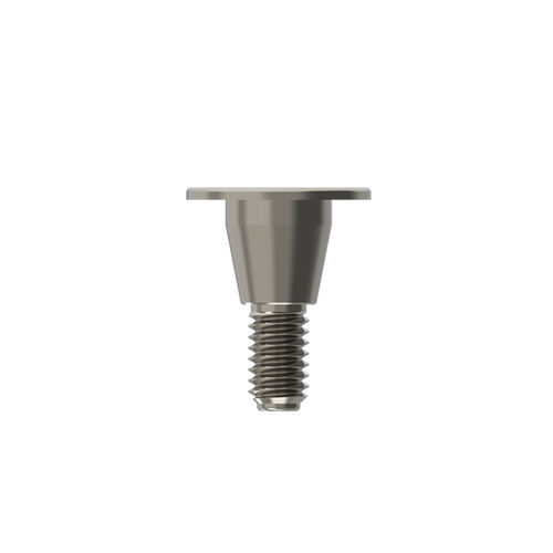 Vite di guarigione in titanio - HA BFHA  series - NTA IMPLANT - stretta
