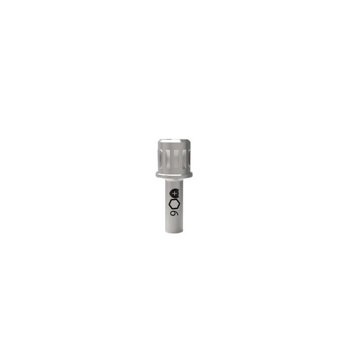 Cacciavite odontoiatrico per perni monconi - MAOD - NTA IMPLANT