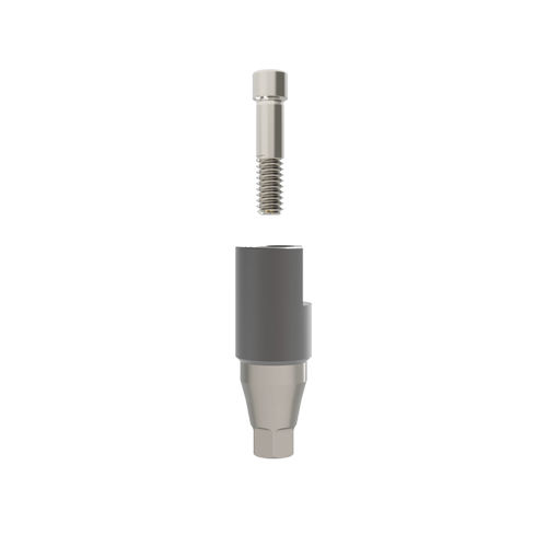 Bodyscan intraorale - NSB    - NTA IMPLANT