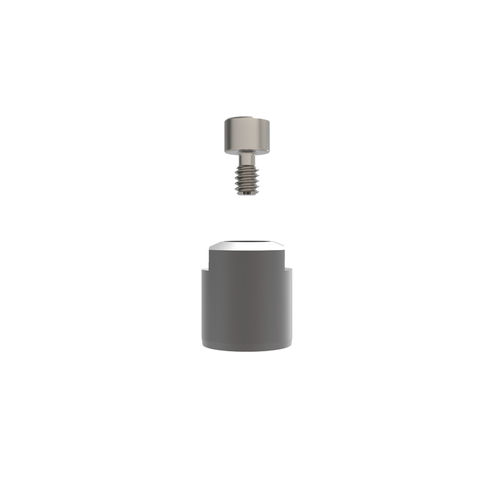 Bodyscan intraorale - MSB 5010   - NTA IMPLANT