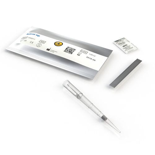 Punta erogatrice - Active Tip™ - Dynabyte GmbH