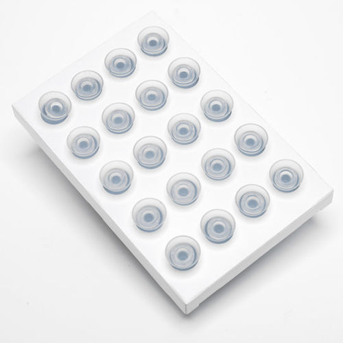 Provetta per prelievi per analisi della coagulazione - Dynabyte GmbH - cilindrico / di sangue