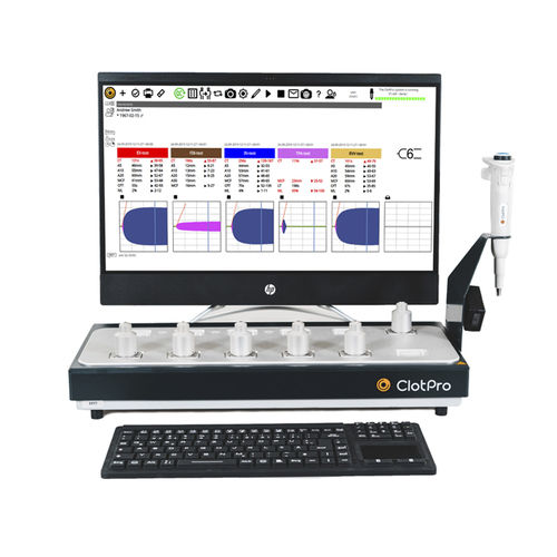 Software di gestione - Dynabyte GmbH - di condivisione / medico