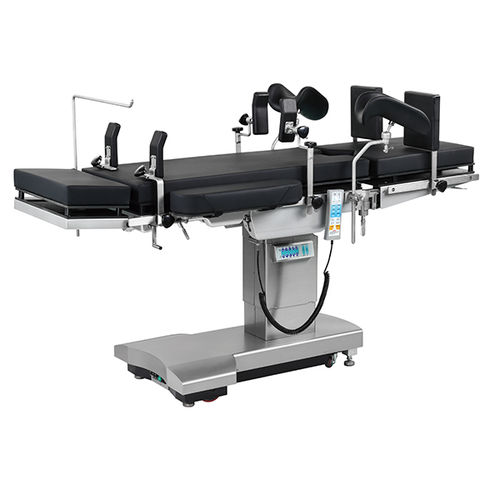 Tavolo operatorio neurochirurgico - TDY-Y-1 - Shanghai Wanyu Medical Equipment - universale / ORL / per radiologia