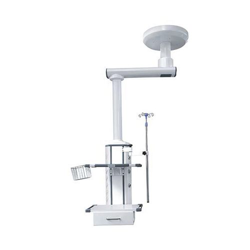Braccio di distribuzione a soffitto - TD-100 - Shanghai Wanyu Medical Equipment - per anestesia / da laboratorio / per terapia intensiva