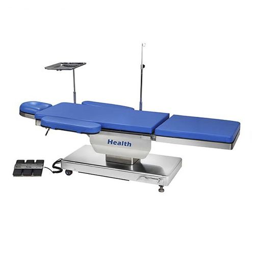 Tavolo operatorio per oftalmologia - TDG-2 - Shanghai Wanyu Medical Equipment - elettrico / mobile / con sistema di sollevamento