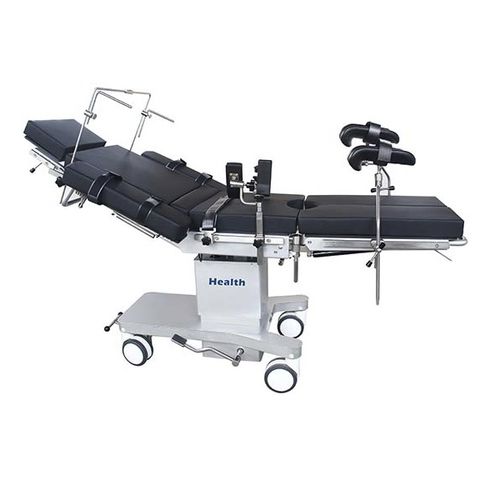 Tavolo operatorio universale - TS - Shanghai Wanyu Medical Equipment - neurochirurgico / ORL / per radiologia