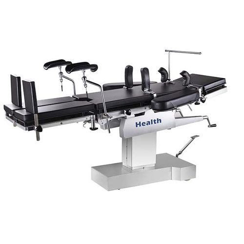 Tavolo operatorio neurochirurgico - TY - Shanghai Wanyu Medical Equipment - universale / ORL / per radiologia