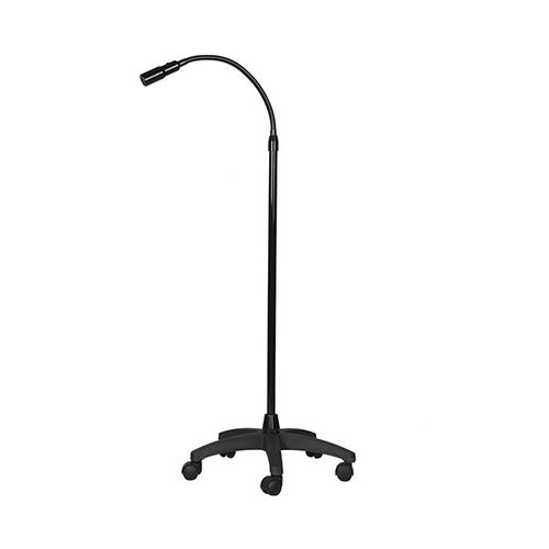 Lampada da visita per strumenti chirurgici - LEDL100 - Shanghai Wanyu Medical Equipment - per specchietti odontoiatrici / per servizi di pronto soccorso / per speculum vaginale