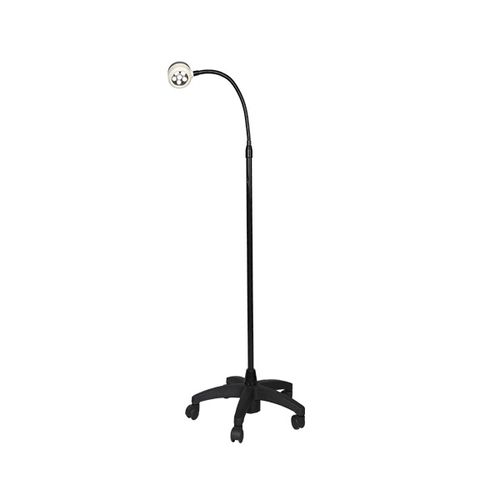 Lampada da visita per strumenti chirurgici - LEDL110 - Shanghai Wanyu Medical Equipment - per speculum vaginale / per specchietti odontoiatrici / per servizi di pronto soccorso