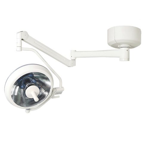 Lampada scialitica a soffitto - DD500 - Shanghai Wanyu Medical Equipment - LED / 96 / 92