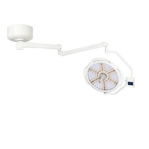 Lampada scialitica a soffitto - LEDD700 - Shanghai Wanyu Medical Equipment - LED / 95 / 85