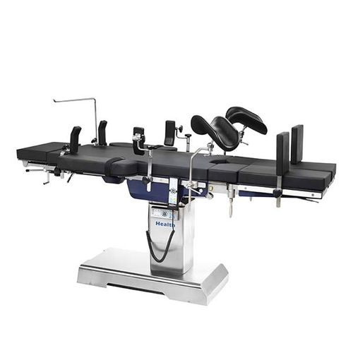 Tavolo operatorio universale - TDY-Y-2 - Shanghai Wanyu Medical Equipment - neurochirurgico / ORL / per radiologia