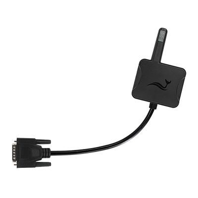 Modulo di trasmissione dati - PPG-2TF-660 2.0 - WhaleTeq Co., Ltd - di acquisizione dati / di controllo / di trattamento dati