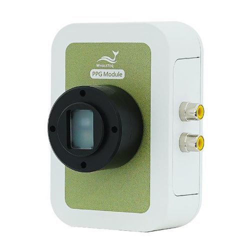 Tester di illuminazione - PPG-1R-525 - WhaleTeq Co., Ltd - di illuminazione / dell'intensità luminosa / luminanza