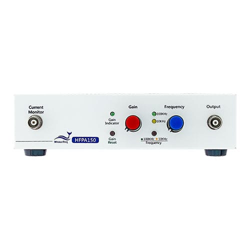 Tester di sicurezza elettrica - HFPA150 - WhaleTeq Co., Ltd - per dispositivi medici / compatto