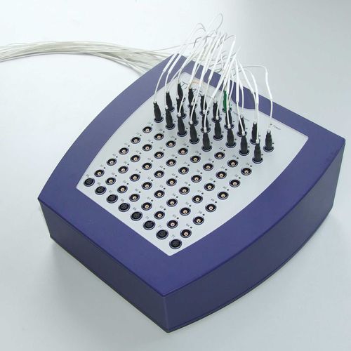 Amplificatore elettrofisiologico EEG - REFA  - TMSi systems - EMG / 32 canali / 64 canali