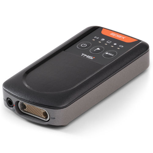 Amplificatore elettrofisiologico EEG - APEX - TMSi systems - 32 canali / 24 canali