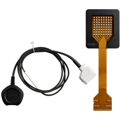 Elettrodo EMG - TMSi systems - cutaneo / dritto