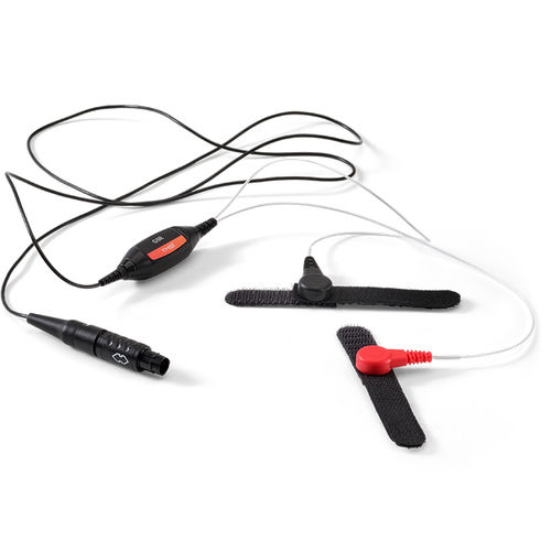 Sensore SpO2 - TMSi systems - per fotopletismografia (PPG) / di monitoraggio