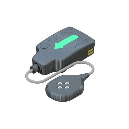 EMG 4 canali - Trigno™ Galileo - Delsys - compatto / portatile / digitale