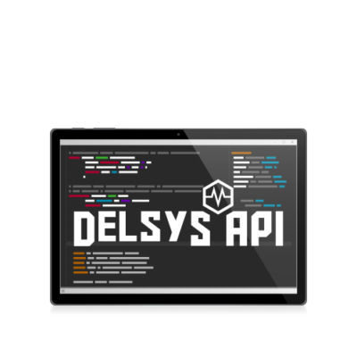Software per elettrofisiologia - Delsys API - Delsys - di analisi / di acquisizione / di registrazione