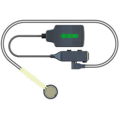 EMG 4 canali - Delsys - da ricerca / compatto / portatile