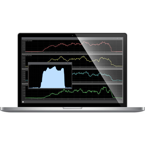Modulo software per EMG - Trigno HPM + - Delsys - di analisi / di misura / didattico