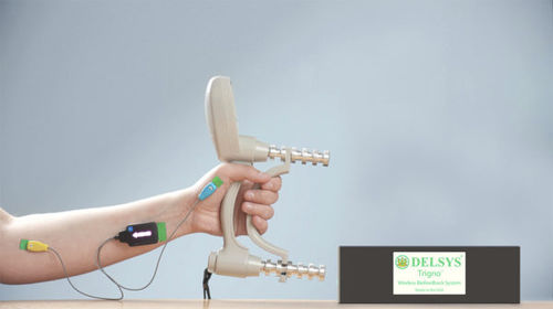 Elettromiografo 2 canali - Delsys - portatile / in tempo reale / con connessione wireless