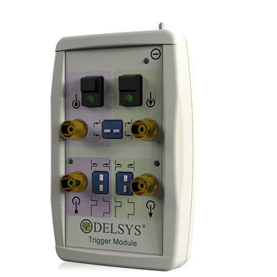 Modulo di acquisizione dati - Delsys - di telemonitoraggio / EMG