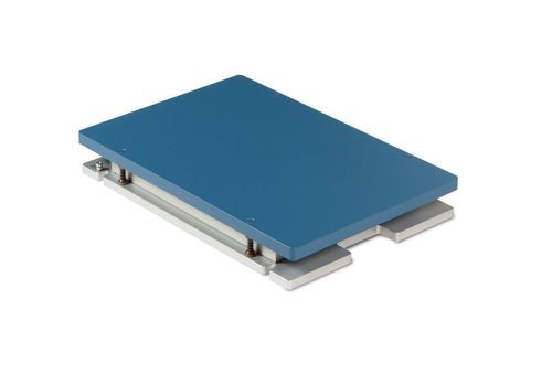 Pedana stabilometrica portatile - BMS400600 - AMTI