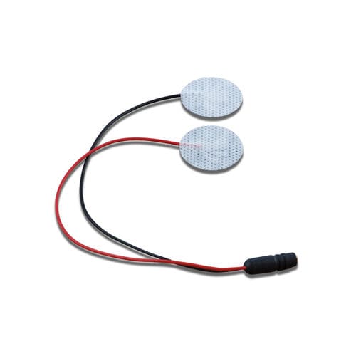 Elettrodo EMG - CDE series - OT Bioelettronica - bipolare / pad