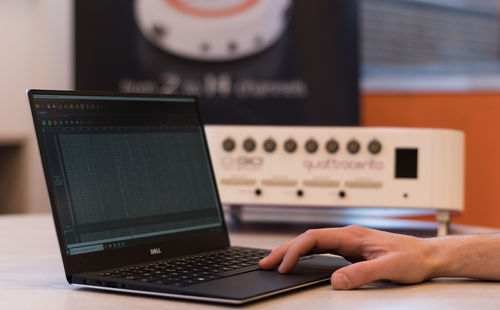 Software di analisi - OTBioLab+ - OT Bioelettronica - di acquisizione / per EMG