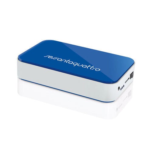 EMG 64 canali - Sessantaquattro - OT Bioelettronica - portatile / in tempo reale