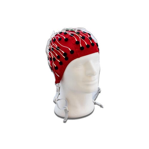 Casco EEG 64 canali - OT Bioelettronica - per adulti
