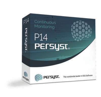 Software per EEG - P14 - Persyst - per EMG / di analisi / di controllo