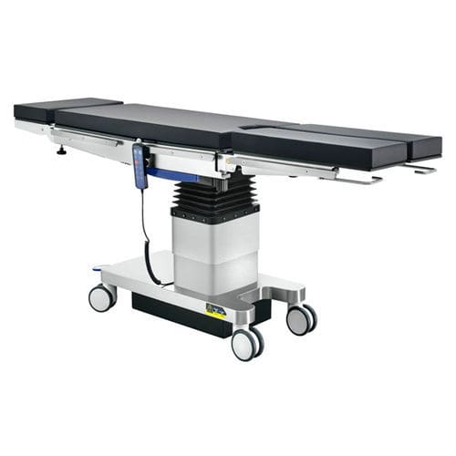 Tavolo operatorio per ginecologia - SYLT - LeoCon Group - neurochirurgico / per urologia / per cardiologia