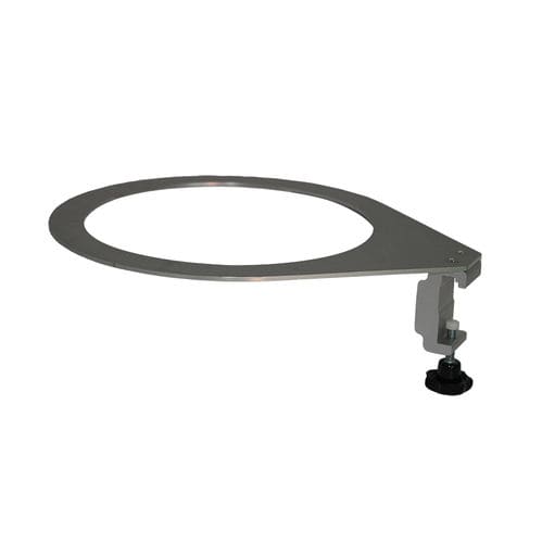 Supporto per sacco della spazzatura - 4249240 - Silbermann Technologies - murale