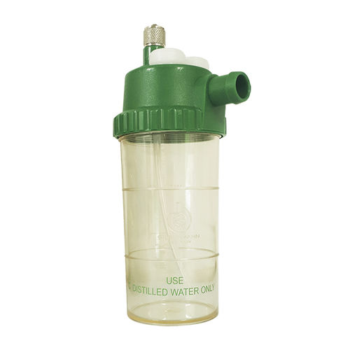 Nebulizzatore pneumatico - 4103000 - Silbermann Technologies - per uso generale / palmare / in continuo