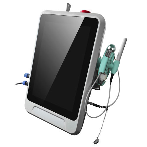 Laser odontoiatrico - LeafDent_F - Leaflife Technology - per sbiancamento dei denti / diodo / da tavolo