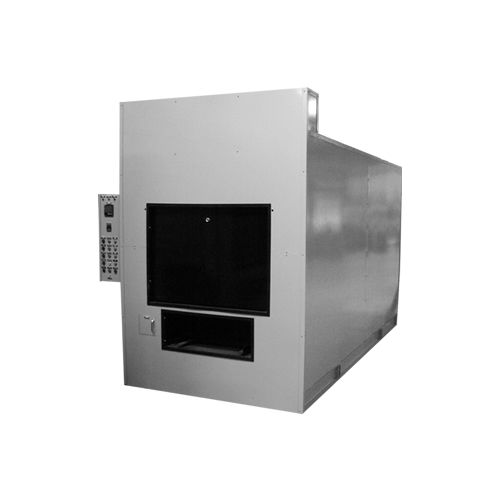 Forno crematorio - BLP 750 - BL Cremation Systems, Inc. - per animali / a pavimento / automatico