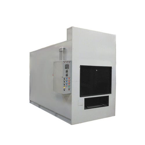 Forno crematorio - BLP 1500 - BL Cremation Systems, Inc. - per animali / a pavimento / automatico