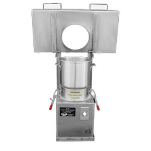 Polverizzatore di calcio per animali - BL 199 MT - BL Cremation Systems, Inc.
