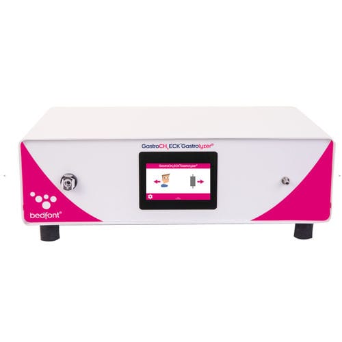 Analizzatore CH4 - GastroCHECK ® - coVita - di idrogeno / espirato / per dispositivi medici